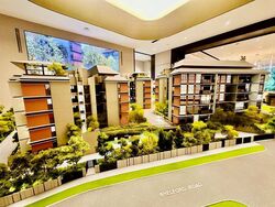 Watten House (D11), Condominium #424171211